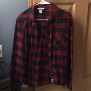 Cozy Flannel from Field & Stream